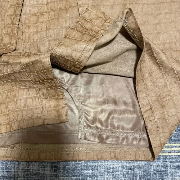 Jones (Austria ) Midi Skirt Size Large (Eu 44) - Picture 3 of 4